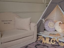 Waldorf Astoria Versailles - Trianon Palace