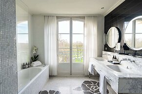 Waldorf Astoria Versailles - Trianon Palace
