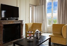 Waldorf Astoria Versailles - Trianon Palace
