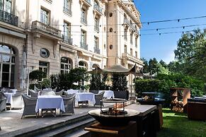 Waldorf Astoria Versailles - Trianon Palace