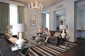 Waldorf Astoria Versailles - Trianon Palace