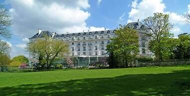 Waldorf Astoria Versailles - Trianon Palace