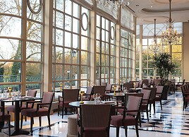 Waldorf Astoria Versailles - Trianon Palace