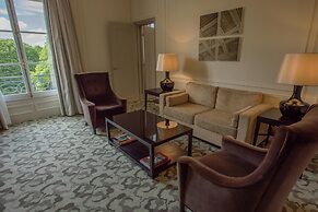 Waldorf Astoria Versailles - Trianon Palace