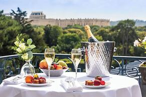 Waldorf Astoria Versailles - Trianon Palace