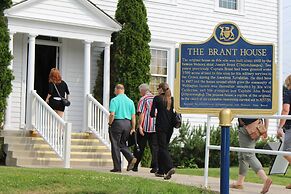 Holiday Inn Burlington Conference Centre by IHG