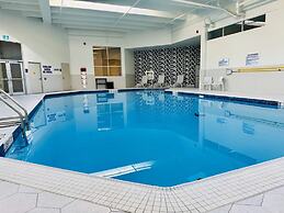 Holiday Inn Burlington Conference Centre by IHG