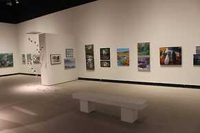 Holiday Inn Burlington Conference Centre by IHG