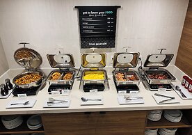 Holiday Inn Burlington Conference Centre by IHG