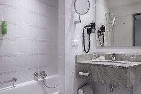 Crowne Plaza Frankfurt Congress Hotel by IHG
