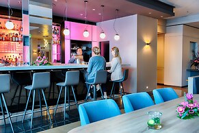 Crowne Plaza Frankfurt Congress Hotel by IHG