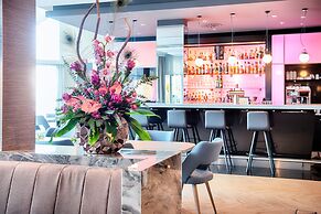 Crowne Plaza Frankfurt Congress Hotel by IHG