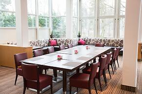 Crowne Plaza Frankfurt Congress Hotel by IHG