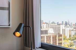 Crowne Plaza Frankfurt Congress Hotel by IHG