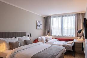Crowne Plaza Frankfurt Congress Hotel by IHG