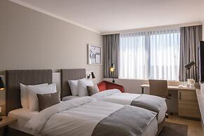 Crowne Plaza Frankfurt Congress Hotel by IHG