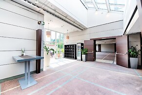 Crowne Plaza Frankfurt Congress Hotel by IHG