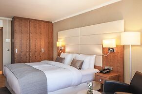 Crowne Plaza Frankfurt Congress Hotel by IHG