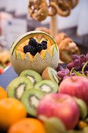 Crowne Plaza Frankfurt Congress Hotel by IHG