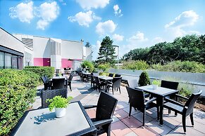 Crowne Plaza Frankfurt Congress Hotel by IHG