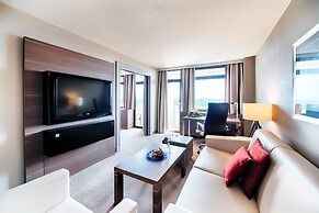 Crowne Plaza Frankfurt Congress Hotel by IHG