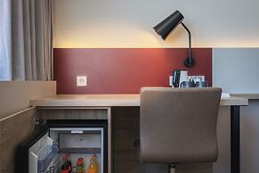 Crowne Plaza Frankfurt Congress Hotel by IHG