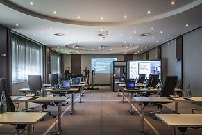 Crowne Plaza Frankfurt Congress Hotel by IHG