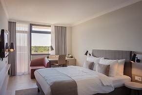 Crowne Plaza Frankfurt Congress Hotel by IHG