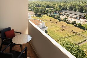 Crowne Plaza Frankfurt Congress Hotel by IHG