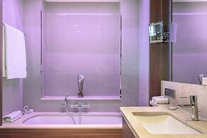 Crowne Plaza Frankfurt Congress Hotel by IHG