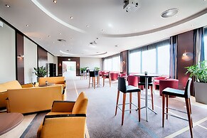 Crowne Plaza Frankfurt Congress Hotel by IHG