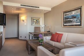 Crowne Plaza Frankfurt Congress Hotel by IHG