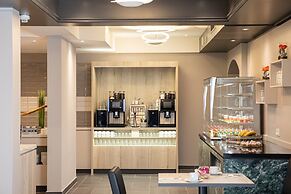 Crowne Plaza Frankfurt Congress Hotel by IHG