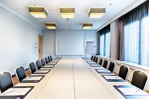 Crowne Plaza Frankfurt Congress Hotel by IHG