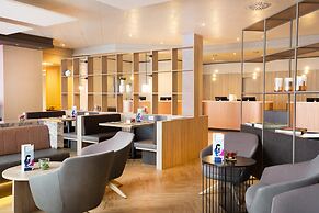 Crowne Plaza Frankfurt Congress Hotel by IHG