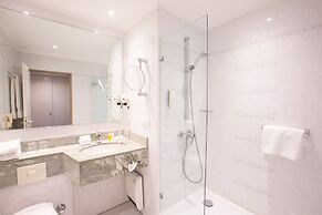 Crowne Plaza Frankfurt Congress Hotel by IHG