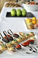 Crowne Plaza Frankfurt Congress Hotel by IHG