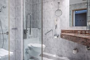 Crowne Plaza Frankfurt Congress Hotel by IHG