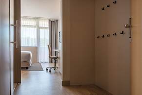 Crowne Plaza Frankfurt Congress Hotel by IHG