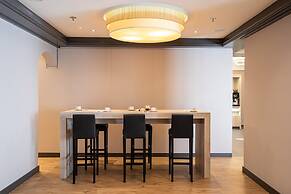 Crowne Plaza Frankfurt Congress Hotel by IHG
