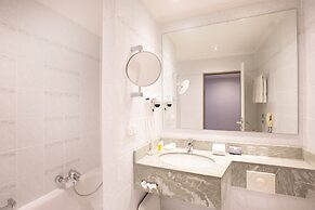 Crowne Plaza Frankfurt Congress Hotel by IHG