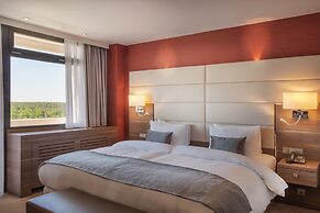 Crowne Plaza Frankfurt Congress Hotel by IHG