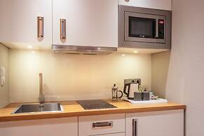 Crowne Plaza Frankfurt Congress Hotel by IHG