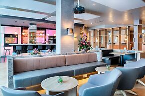 Crowne Plaza Frankfurt Congress Hotel by IHG