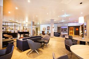 Crowne Plaza Frankfurt Congress Hotel by IHG