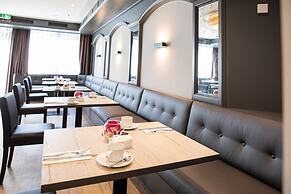 Crowne Plaza Frankfurt Congress Hotel by IHG