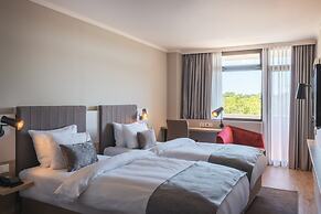 Crowne Plaza Frankfurt Congress Hotel by IHG