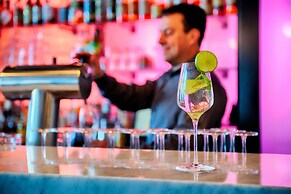Crowne Plaza Frankfurt Congress Hotel by IHG
