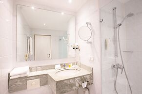 Crowne Plaza Frankfurt Congress Hotel by IHG