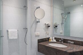 Crowne Plaza Frankfurt Congress Hotel by IHG